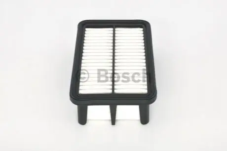 Фільтр повітряний (фільтруючий елемент) KIA PICANTO I 1.1D 10.05-04.11 Bosch F026400169 Купити в Україні