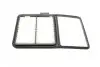 Фото Фільтр повітряний (фільтруючий елемент) TOYOTA PRIUS 1.5H 09.03-12.09 Bosch (F026400170) зображення 4