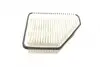 Фото Фільтр повітряний (фільтруючий елемент) TOYOTA AURIS, AVENSIS, COROLLA, VERSO 1.4D/2.0D/2.2D 10.06-12.18 Bosch (F026400171) зображення 4