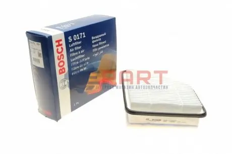 Воздушный фильтр вставка Bosch F026400171 Купить в Украине