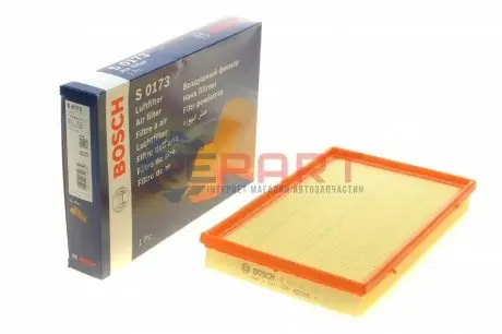 Воздушный фильтр вставка Bosch F026400173 Купить в Украине