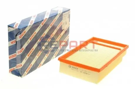 Фото Фільтр повітряний Nissan Primera 1.9 dCi 02-07 BOSCH (F026400175) зображення 1
