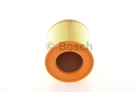 Фільтр повітряний (фільтруючий елемент) NISSAN CABSTAR, NT400 CABSTAR, ATLEON, NT500 RVI D, MAXITY 2.5D/3.0D 08.06 Bosch F026400183 Купити в Україні