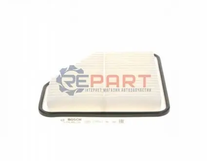 Фільтр повітряний (фільтруючий елемент) LEXUS ES LOTUS EVORA, EXIGE PONTIAC VIBE TOYOTA ALPHARD / VELLFIRE, AVALON, CAMRY, PREVIA III, RAV 4 III 1.8-3.5 09.02 Bosch F026400188 Купити в Україні