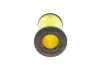 Фото Фільтр повітряний (фільтруючий елемент) NISSAN NAVARA, NP300, PICK UP 2.5D 11.01 Bosch (F026400199) зображення 3