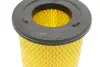 Фото Фільтр повітряний (фільтруючий елемент) NISSAN NAVARA, NP300, PICK UP 2.5D 11.01 Bosch (F026400199) зображення 4