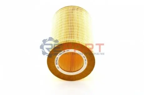 Фільтр повітряний (фільтруючий елемент) SAAB 9-5 1.9D/3.0D 07.01-12.09 Bosch F026400204