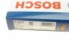 Повітряний фільтр вставка - F 026 400 217 (834189, 834132, 13272719000) BOSCH F026400217 (фото 5)