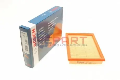 Фильтр воздушный Bosch F026400222 Купить в Украине