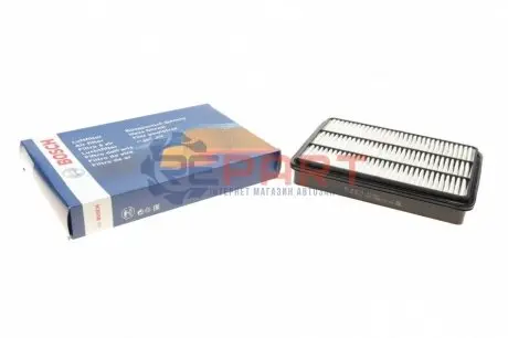 Топливный фильтр Bosch F026400225 Купить в Украине