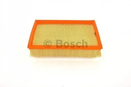 Фільтр повітряний (фільтруючий елемент) RENAULT LAGUNA, LAGUNA III, LATITUDE 2.0D 01.08 Bosch F026400234 Купити в Україні