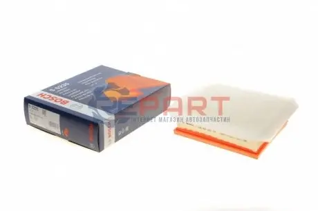 Фото Фильтр воздуха BOSCH (F026400235) изображение 1