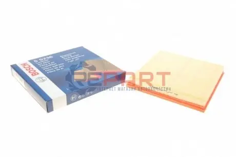 Фильтр воздуха Bosch F026400236 Купить в Украине