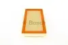 Фильтр воздуха Bosch (F026400258) изображение 1