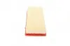Фото Фільтр повітряний (фільтруючий елемент) OPEL AGILA B SUZUKI SPLASH, SWIFT III, SWIFT IV 1.3D 08.05 Bosch (F026400265) зображення 2