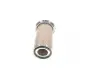 Фото Фільтр повітряний (фільтруючий елемент) LAND ROVER DISCOVERY I 2.5D 10.89-10.98 Bosch (F026400281) зображення 2