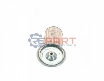 Фільтр повітряний (фільтруючий елемент) LAND ROVER DISCOVERY I 2.5D 10.89-10.98 Bosch F026400281 Купити в Україні
