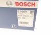 Фильтр воздушный вставка BOSCH F026400289 (фото 5)