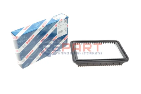 Фильтр воздуха Bosch F026400291 Купить в Украине
