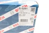 Фото Фильтр воздуха Bosch (F026400291) изображение 6