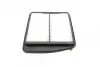 Фото Фільтр повітряний (фільтруючий елемент) SUZUKI GRAND VITARA I, GRAND VITARA II, XL-7 2.7 06.01-12.08 Bosch (F026400293) зображення 4