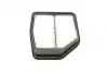 Фото Фільтр повітряний (фільтруючий елемент) SUZUKI GRAND VITARA II 1.9D/2.4/3.2 10.05 Bosch (F026400294) зображення 4