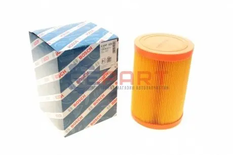 Фильтр воздушный вставка Bosch F026400297 Купить в Украине
