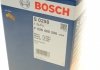 Воздушный фильтр вставка BOSCH F026400298 (фото 5)