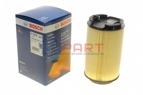 Фільтр повітряний MINI Cooper S 2006 BOSCH F026400299 (фото 1)