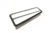 Фото Фільтр повітряний (фільтруючий елемент) TOYOTA FJ CRUISER, FORTUNER, LAND CRUISER PRADO 4.0 12.02-01.18 Bosch (F026400302) зображення 2