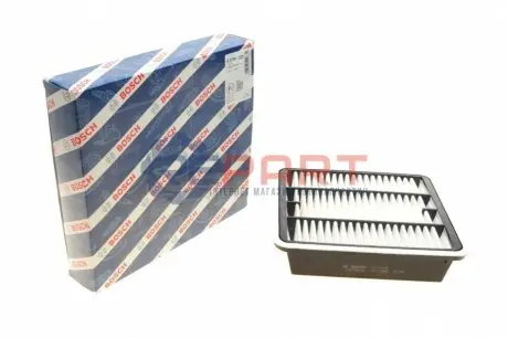 Фільтр повітряний (фільтруючий елемент) LEXUS LS TOYOTA CELSIOR 4.3 08.00-08.06 Bosch F026400306 Купити в Україні
