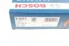 Фото Вставка воздушная. фильтра Bosch (F026400311) изображение 7