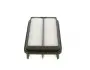 Фото Фільтр повітряний (фільтруючий елемент) TOYOTA RAV 4 II 2.0D 05.01-11.05 Bosch (F026400315) зображення 3