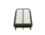 Фото Фільтр повітряний (фільтруючий елемент) TOYOTA RAV 4 II 2.0D 05.01-11.05 Bosch (F026400315) зображення 4
