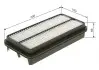 Фото Фільтр повітряний (фільтруючий елемент) TOYOTA RAV 4 II 2.0D 05.01-11.05 Bosch (F026400315) зображення 5