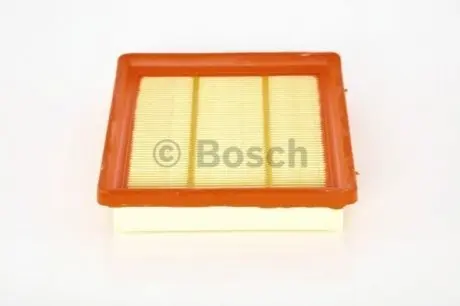 Фільтр повітряний (фільтруючий елемент) FORD FIESTA V 2.0 03.05-06.08 Bosch F026400325 Купити в Україні