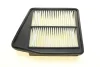Фото Фільтр повітряний (фільтруючий елемент) HONDA ACCORD VIII 2.0 06.08-06.15 Bosch (F026400328) зображення 5