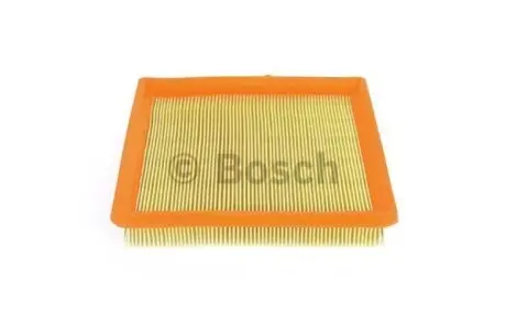 Фільтр повітряний (фільтруючий елемент) OPEL ADAM 1.0-1.4LPG 10.12-05.19 Bosch F026400348 Купити в Україні