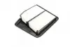 Фото Фільтр повітряний (фільтруючий елемент) HONDA ACCORD IX, ACCORD VIII 2.4 07.08 Bosch (F026400357) зображення 2