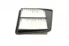 Фото Фільтр повітряний (фільтруючий елемент) HONDA ACCORD IX, ACCORD VIII 2.4 07.08 Bosch (F026400357) зображення 4