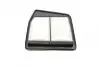 Фото Фільтр повітряний (фільтруючий елемент) HONDA ACCORD IX, ACCORD VIII 2.4 07.08 Bosch (F026400357) зображення 6