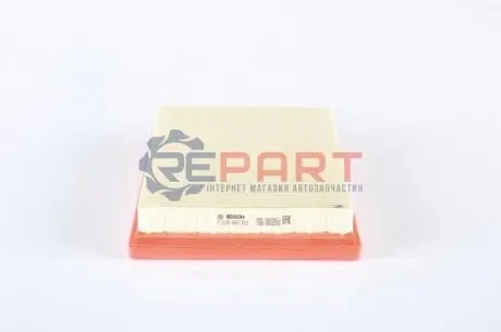 Фільтр повітря Bosch F026400358 Купити в Україні