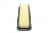 Фото Фільтр повітряний (фільтруючий елемент) NISSAN MICRA IV, NOTE 1.2 03.11 Bosch (F026400361) зображення 2