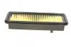 Фото Фільтр повітряний (фільтруючий елемент) NISSAN MICRA IV, NOTE 1.2 03.11 Bosch (F026400361) зображення 4