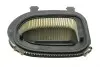 Фото Фільтр повітряний (фільтруючий елемент) BMW X3 (F25), X5 (E70), X5 (F15, F85), X6 (E71, E72) 2.0D/3.0D 10.08-07.18 Bosch (F026400366) зображення 2