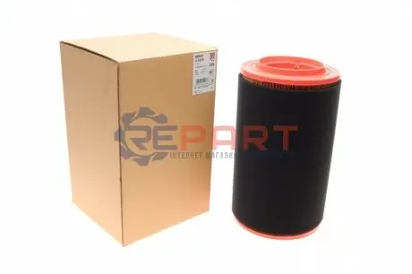 Воздушный фильтр Bosch F026400370 Купить в Украине