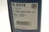 Фото Воздушный фильтр Bosch (F026400374) изображение 5