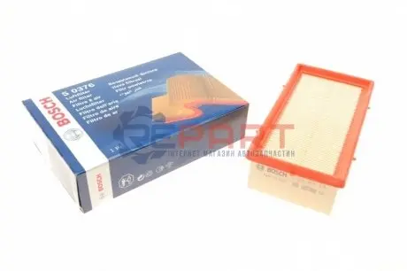 Воздушный фильтр Bosch F026400376 Купить в Украине