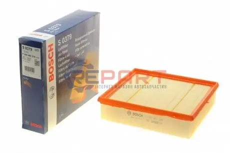 Воздушный фильтр Bosch F026400379 Купить в Украине