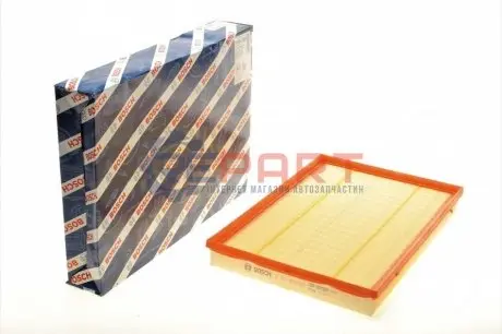 Фото Воздушный фильтр BOSCH (F026400381) изображение 1